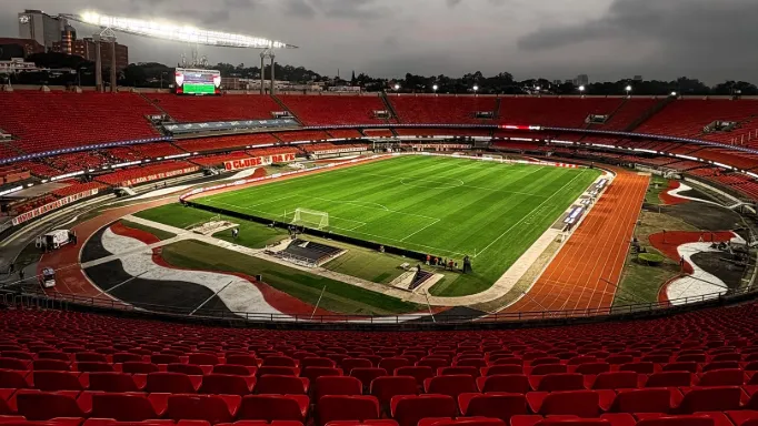 São Paulo fecha parceria com a Ticketmaster para unificar ingressos e sócio-torcedor